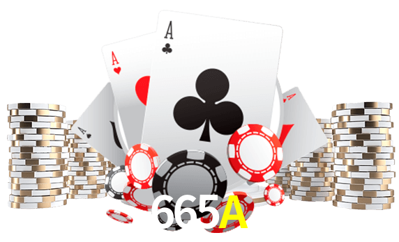 Jogue jogos de pôquer em 665A