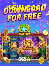 Live Casino 665A
