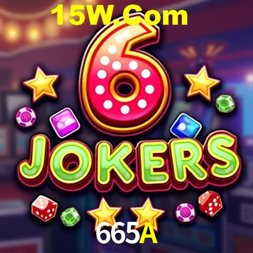 Jogos Exclusivos 665A