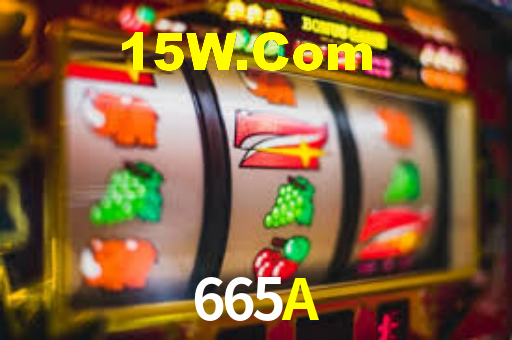 665A bet