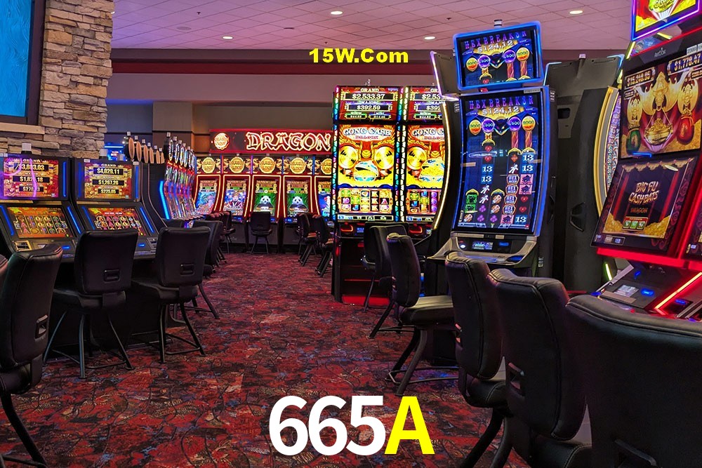 Secure Login 665A