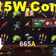 Diretório de Jogos 665A