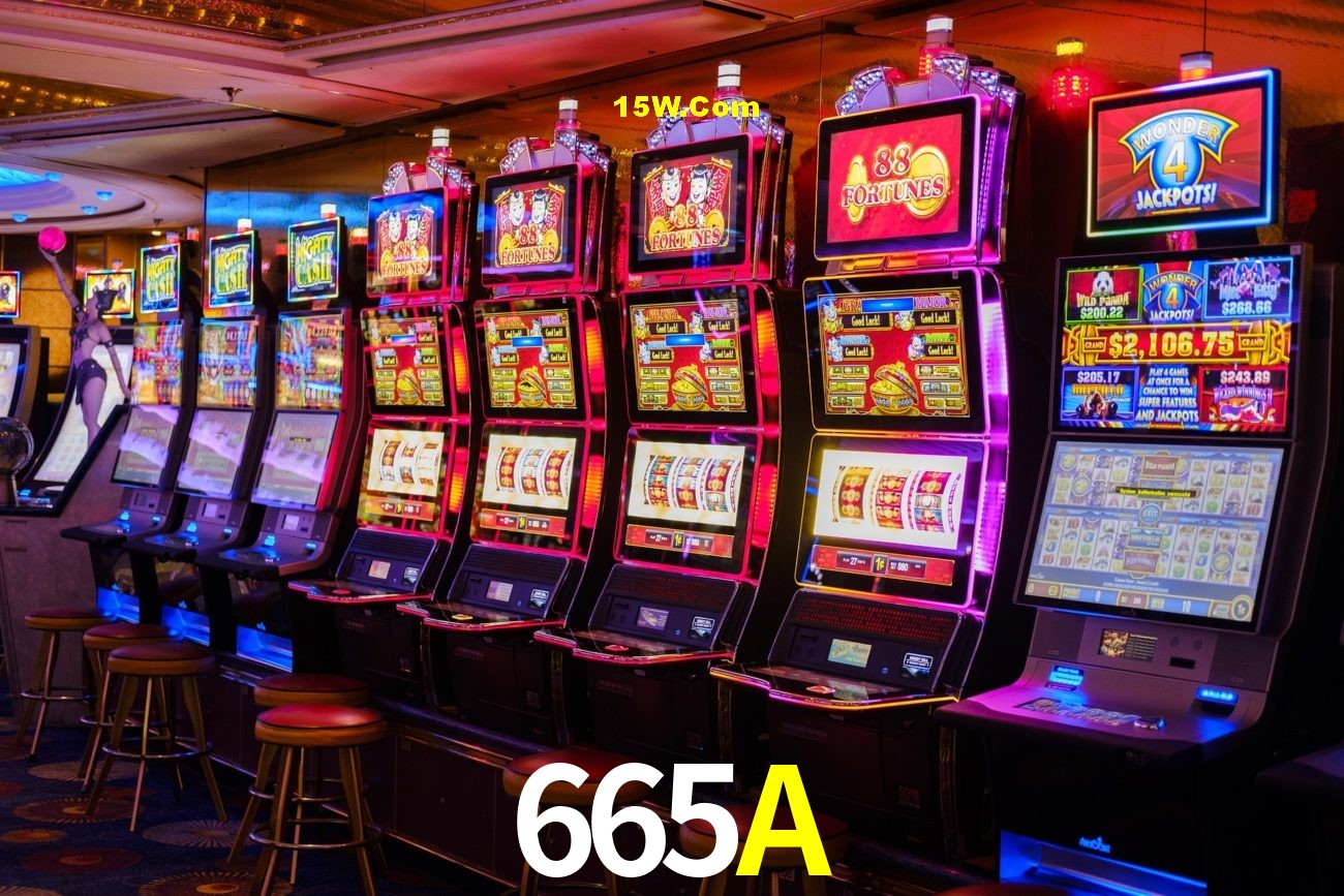 2FA Security 665A