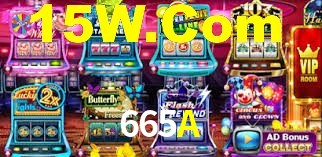Spaceman Game 665A