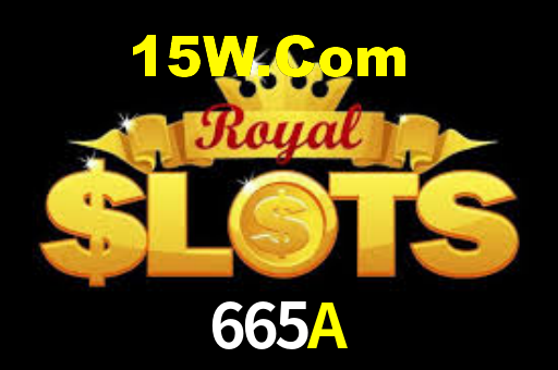 665A