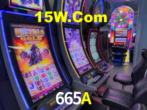 665A