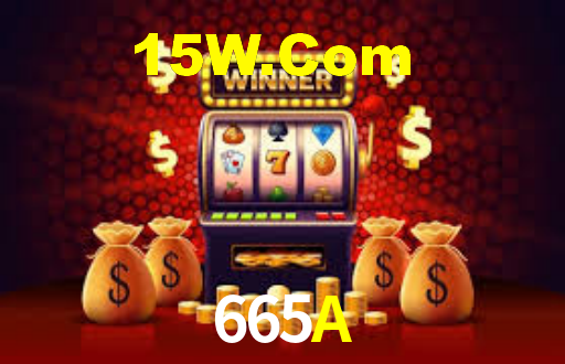 665A