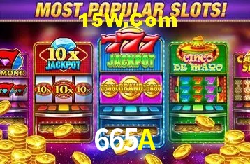 Login Seguro 665A