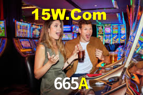 665A bet