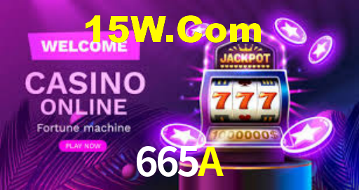 665A,665A.com