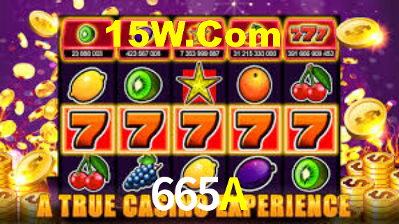 665A.com