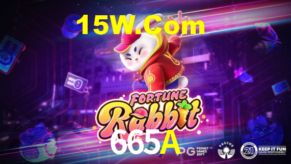 665A