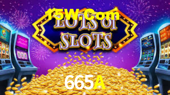 665A