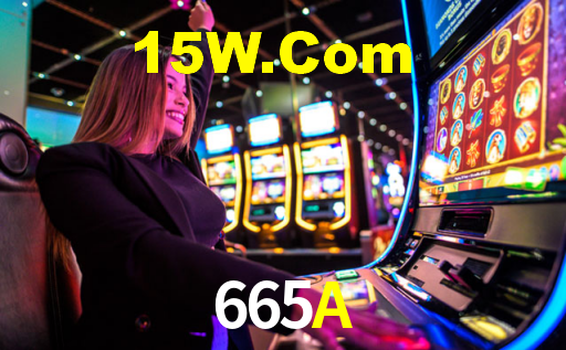 665A