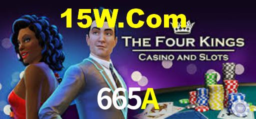 665A