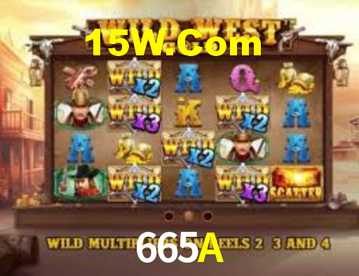 665A.com