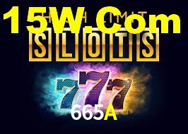 Welcome Bonus 665A