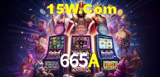 Game Statistics 665A