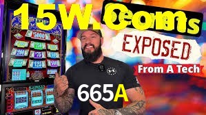 VIP Casino 665A