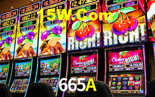 665A.com