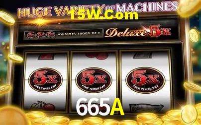 Promoção Relâmpago 665A