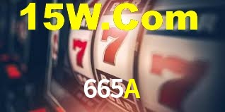 Welcome Bonus 665A