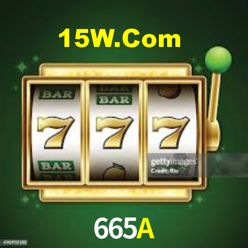 665A bet