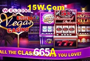 Casino Ao Vivo 665A