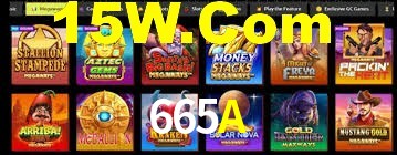 Tennis Betting 665A