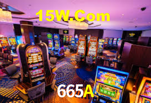 665A