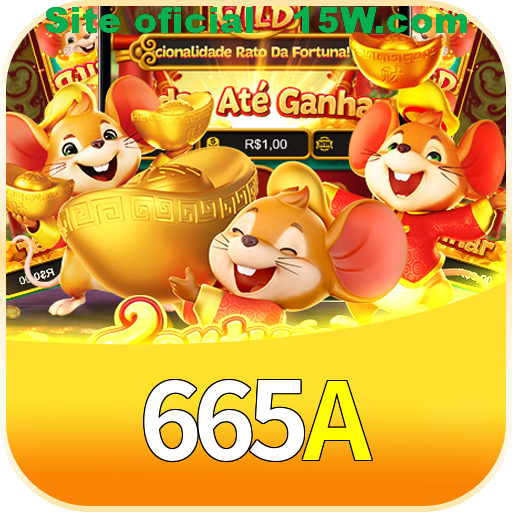 665A